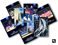 Halvor Nome multimedia design