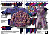 Halvor Nome designer vakre trykksaker