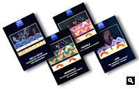 Halvor Nome utformer trykksaker