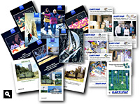 Halvor Nome multimedia design